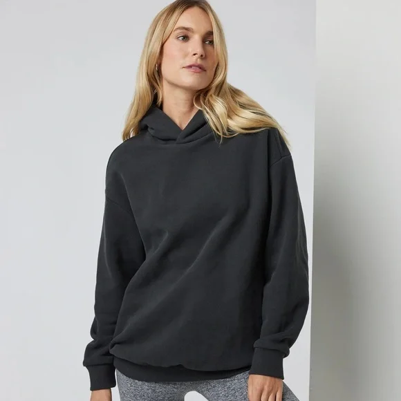 Vuori Restore Oversized Hoodie, small - Picture 1 of 4